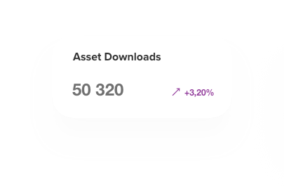 Asset-downloads